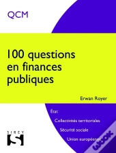 100 Qrc En Finances Publiques