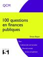 100 Qrc En Finances Publiques - Preview