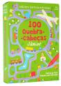 100 Quebra-Cabeças Júnior - Preview