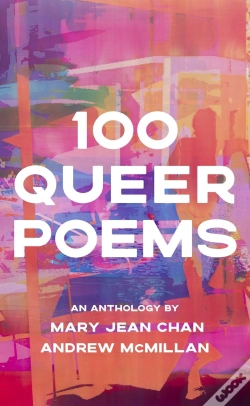 Capa do artigo 100 Queer Poems