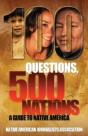 100 Questions, 500 Nations - Preview