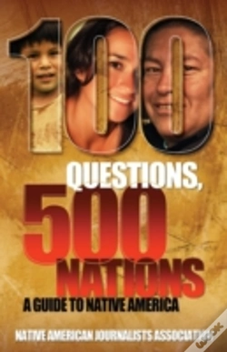 Capa do artigo 100 Questions, 500 Nations