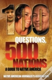 Capa do artigo 100 Questions, 500 Nations