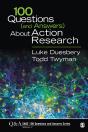 100 Questions (And Answers) About Action Research - Preview