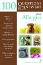 100 Questions And Answers About Allergies - Preview