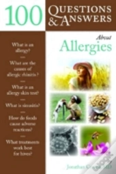 100 Questions And Answers About Allergies
