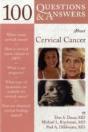 100 Questions And Answers About Cervical Cancer - Preview
