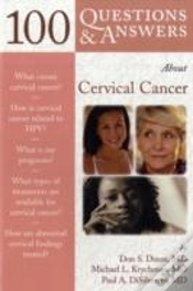 Capa do artigo 100 Questions And Answers About Cervical Cancer