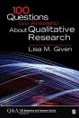 100 Questions (And Answers) About Qualitative Research - Preview