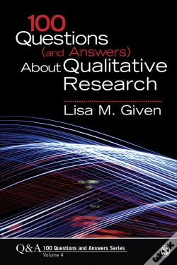 Capa do artigo 100 Questions (And Answers) About Qualitative Research