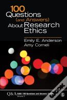 100 Questions (And Answers) About Research Ethics