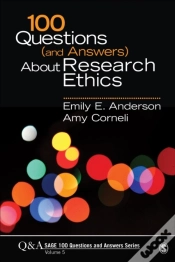 Capa do artigo 100 Questions (And Answers) About Research Ethics