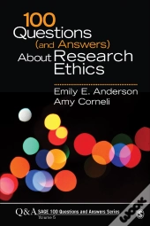 100 Questions (And Answers) About Research Ethics