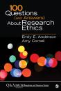 100 Questions (And Answers) About Research Ethics - Preview