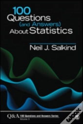 100 Questions (And Answers) About Statistics