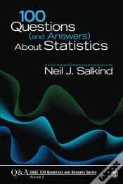 Capa do artigo 100 Questions (And Answers) About Statistics