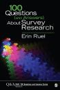 100 Questions (And Answers) About Survey Research - Preview
