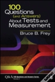 Capa do artigo 100 Questions (And Answers) About Tests And Measurement