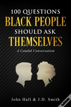 Capa do artigo 100 Questions Black People Should Ask Themselves