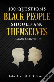 Capa do artigo 100 Questions Black People Should Ask Themselves