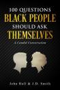 100 Questions Black People Should Ask Themselves - Preview