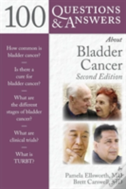 Capa do artigo 100 Questions & Answers About Bladder Cancer