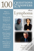 100 Questions & Answers About Lymphoma