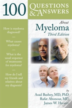 Capa do artigo 100 Questions & Answers About Myeloma