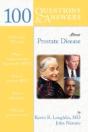 100 Questions & Answers About Prostate Disease - Preview