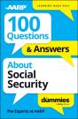 100 Questions & Answers About Social Security For Dummies - Preview