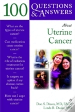 Capa do artigo 100 Questions & Answers About Uterine Cancer