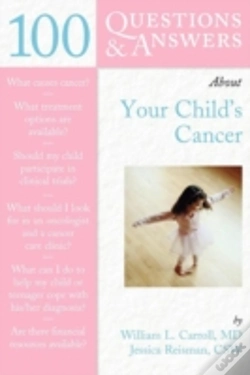 Capa do artigo 100 Questions & Answers About Your Child'S Cancer