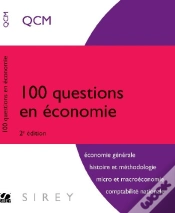 Capa do artigo 100 Questions En Économie (2e Édition)