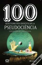 Capa do artigo 100 Qüestions Per Identificar La Pseudociència