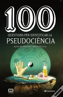 Capa do artigo 100 Qüestions Per Identificar La Pseudociència