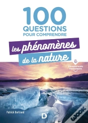 Capa do artigo 100 Questions Pour Comprendre Les Phénomenes De La Nature