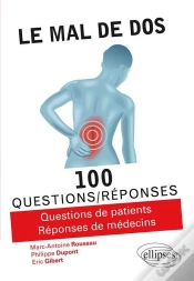 Capa do artigo 100 Questions/Réponses : Le Mal De Dos En 100 Questions/Réponses