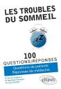 100 Questions/Réponses : Les Troubles Du Sommeil En 100 Questions Réponses - Preview