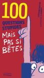 100 Questions Stupides Mais Pas Si Bêtes - Preview