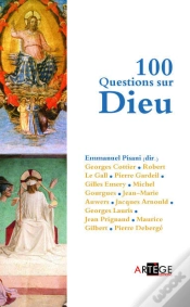 Capa do artigo 100 Questions Sur Dieu