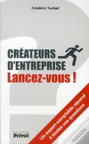 Capa do artigo 100 Questions Sur La Creation D Entreprise