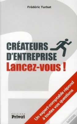 Capa do artigo 100 Questions Sur La Creation D Entreprise