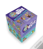 100% Quiz Mythologie