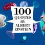 100 Quotes By Albert Einstein - Preview