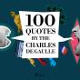 100 Quotes By Charles De Gaulle - Preview
