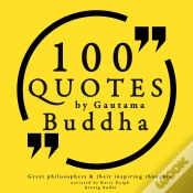 Capa do artigo 100 Quotes By Gautama Buddha: Great Philosophers & Their Inspiring Thoughts