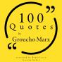 100 Quotes By Groucho Marx - Preview