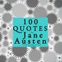100 Quotes By Jane Austen - Preview