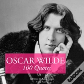 Capa do artigo 100 Quotes By Oscar Wilde