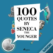 Capa do artigo 100 Quotes By Seneca The Younger